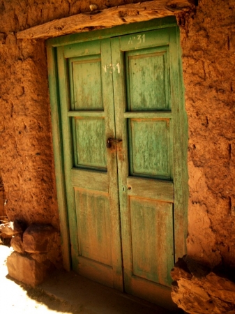 de La Quiaca a Salta