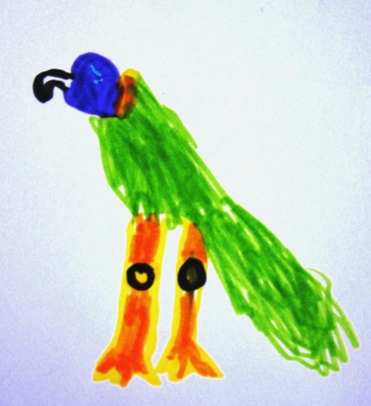 Kea - Gabriel