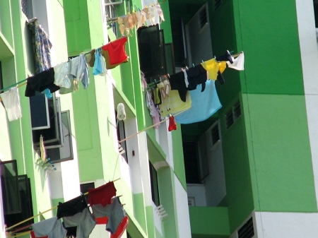 Singapour